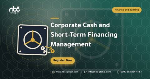 Corporate Cash and Short-Term Financing Management