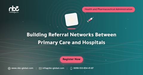 Building Referral Networks Between Primary Care and Hospitals