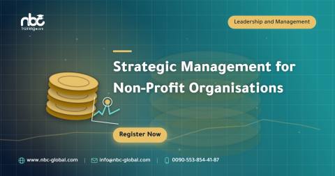 Strategic Management for Non-Profit Organisations
