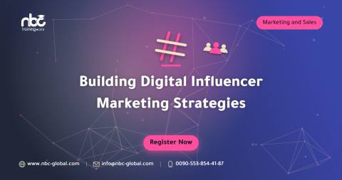 Building Digital Influencer Marketing Strategies