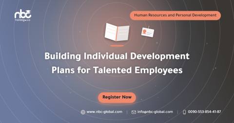 Building Individual Development Plans for Talented Employees