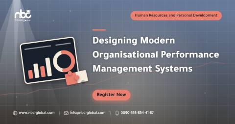 Designing Modern Organisational Performance Management Systems