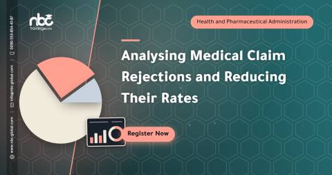 Analysing Medical Claim Rejections and Reducing Their Rates