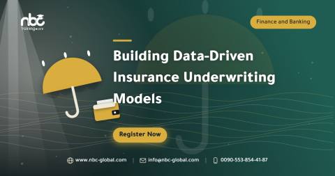 Building Data-Driven Insurance Underwriting Models