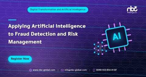 Applying Artificial Intelligence to Fraud Detection and Risk Management
