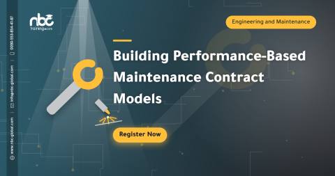 Building Performance-Based Maintenance Contract Models