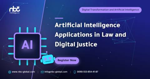 Artificial Intelligence Applications in Law and Digital Justice