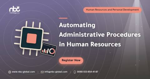 Automating Administrative Procedures in Human Resources