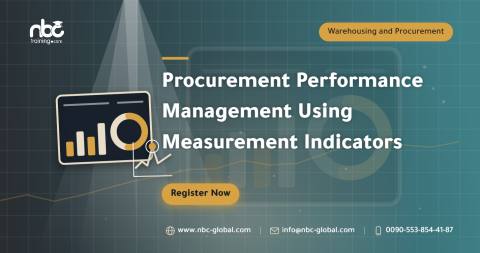 Procurement Performance Management Using Measurement Indicators