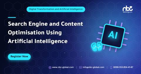 Search Engine and Content Optimisation Using Artificial Intelligence