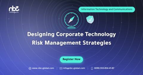 Designing Corporate Technology Risk Management Strategies