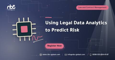 Using Legal Data Analytics to Predict Risk