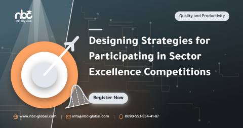 Designing Strategies for Participating in Sector Excellence Competitions