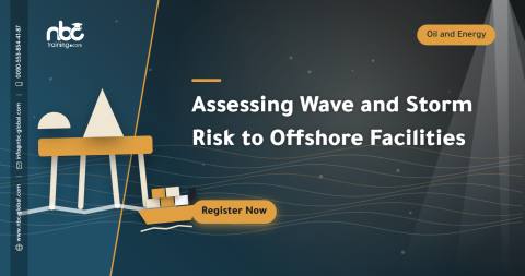 Assessing Wave and Storm Risk to Offshore Facilities