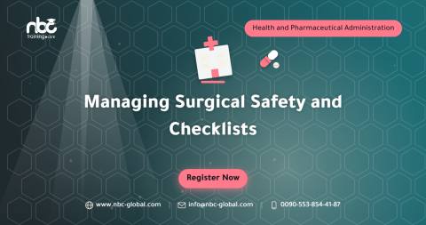 Managing Surgical Safety and Checklists