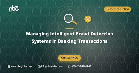 Managing Intelligent Fraud Detection Systems in Banking Transactions