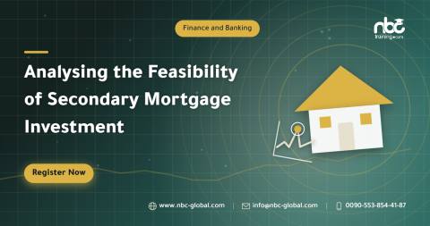 Analysing the Feasibility of Secondary Mortgage Investment