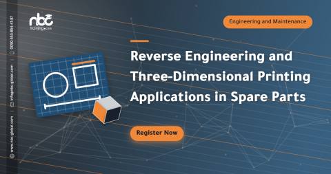 Reverse Engineering and Three-Dimensional Printing Applications in Spare Parts