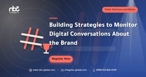 Building Strategies to Monitor Digital Conversations About the Brand