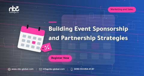 Building Event Sponsorship and Partnership Strategies