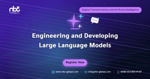 Engineering and Developing Large Language Models