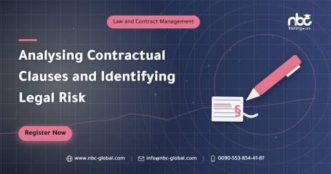 Analysing Contractual Clauses and Identifying Legal Risk