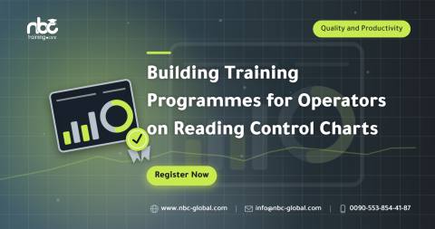 Building Training Programmes for Operators on Reading Control Charts