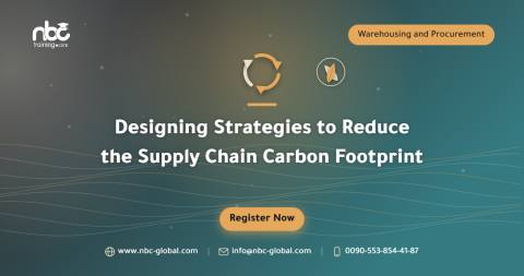 Designing Strategies to Reduce the Supply Chain Carbon Footprint