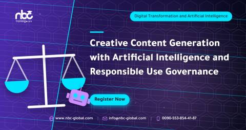 Creative Content Generation with Artificial Intelligence and Responsible Use Governance