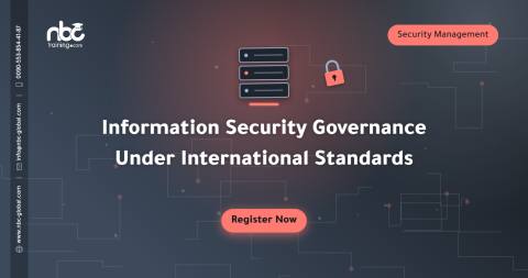 Information Security Governance Under International Standards
