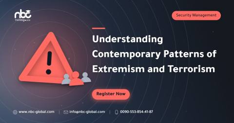 Understanding Contemporary Patterns of Extremism and Terrorism
