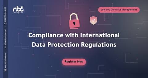 Compliance with International Data Protection Regulations
