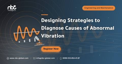 Designing Strategies to Diagnose Causes of Abnormal Vibration