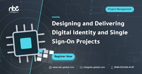 Designing and Delivering Digital Identity and Single Sign-On Projects