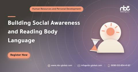 Building Social Awareness and Reading Body Language