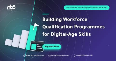 Building Workforce Qualification Programmes for Digital-Age Skills