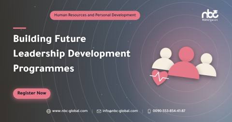 Building Future Leadership Development Programmes