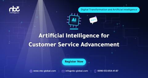 Artificial Intelligence for Customer Service Advancement