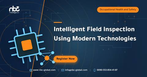 Intelligent Field Inspection Using Modern Technologies