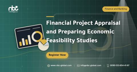Financial Project Appraisal and Preparing Economic Feasibility Studies