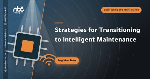 Strategies for Transitioning to Intelligent Maintenance