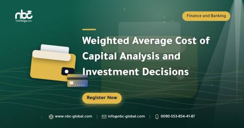 Weighted Average Cost of Capital Analysis and Investment Decisions