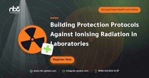 Building Protection Protocols Against Ionising Radiation in Laboratories