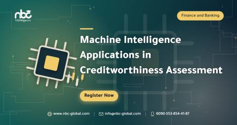 Machine Intelligence Applications in Creditworthiness Assessment