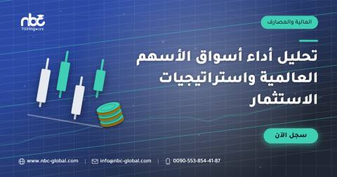 تحليل أداء أسواق الأسهم العالمية واستراتيجيات الاستثمار