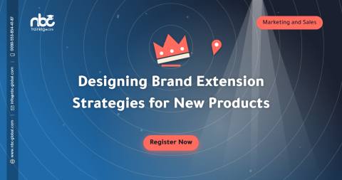 Designing Brand Extension Strategies for New Products