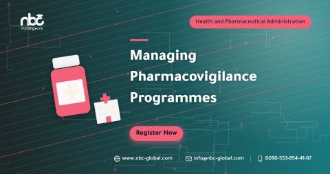 Managing Pharmacovigilance Programmes