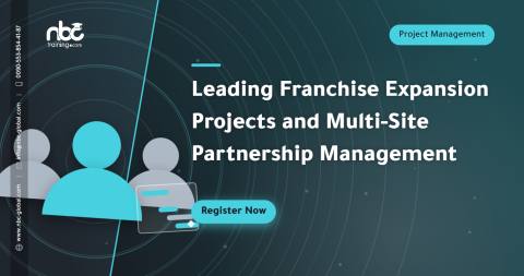 Leading Franchise Expansion Projects and Multi-Site Partnership Management