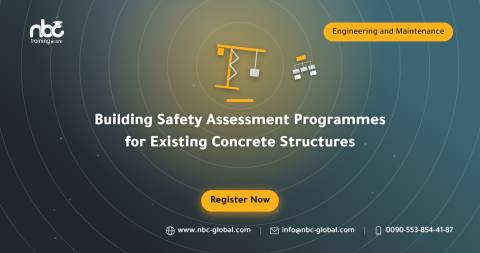 Building Safety Assessment Programmes for Existing Concrete Structures