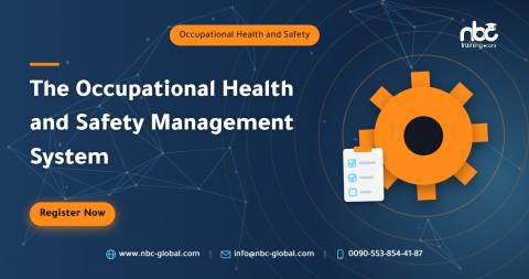 The Occupational Health and Safety Management System